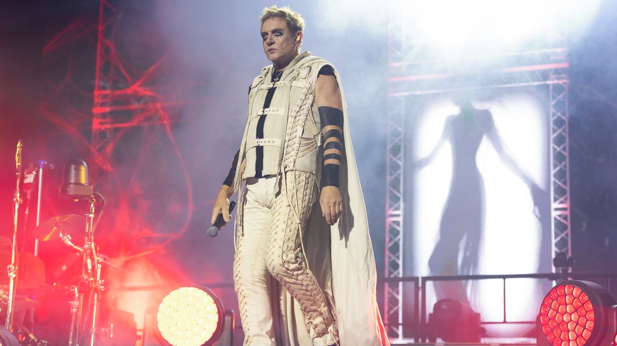 Praha zažije oslavu popu 80. let, přijede kapela Duran Duran